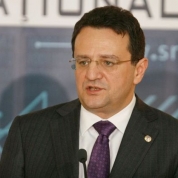 Fostul director al SRI George Maior 